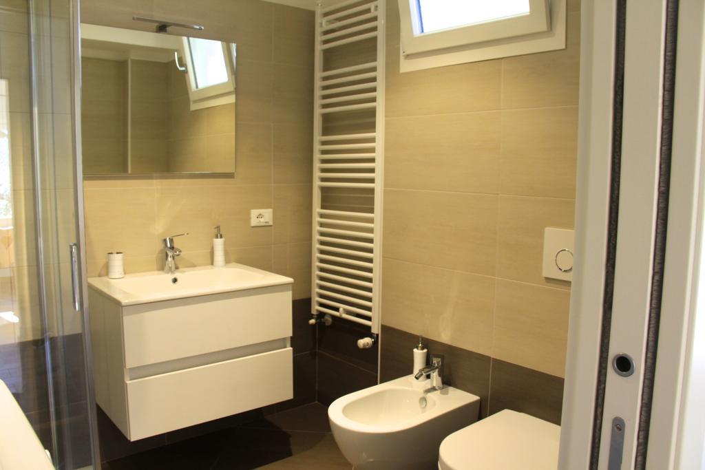 Domus Helios Villa Levico Terme Ngoại thất bức ảnh