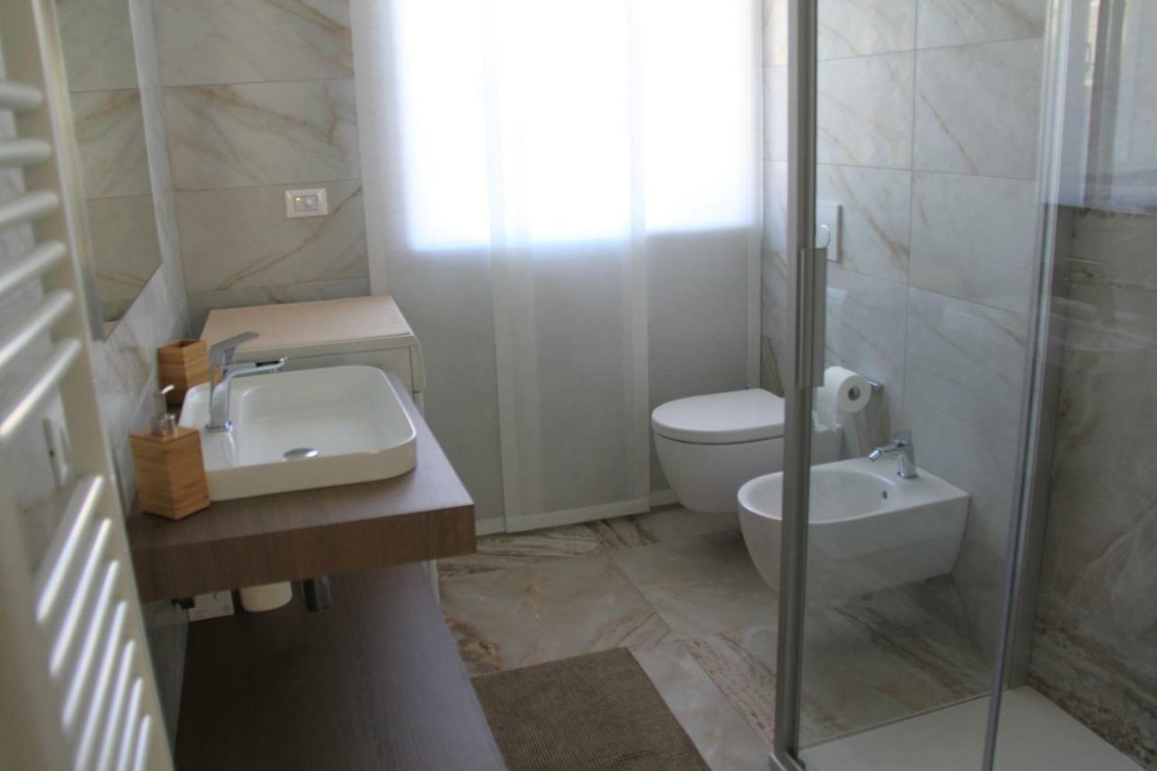 Domus Helios Villa Levico Terme Ngoại thất bức ảnh